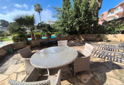 Kato Paphos - Universal Ground Floor Apartment | DT4122