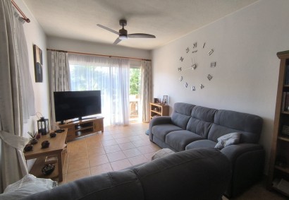 Kato Paphos - Universal Ground Floor Apartment | DT4122