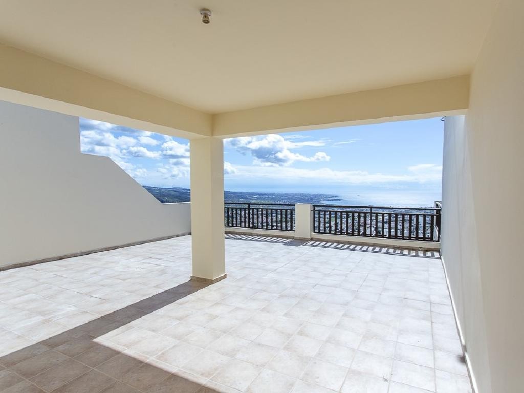 Flat - Christina Hilltop Apartments – Pegeia Municipality, Paphos