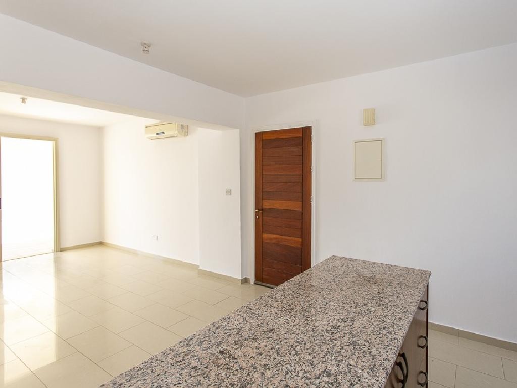 Flat - Christina Hilltop Apartments – Pegeia Municipality, Paphos