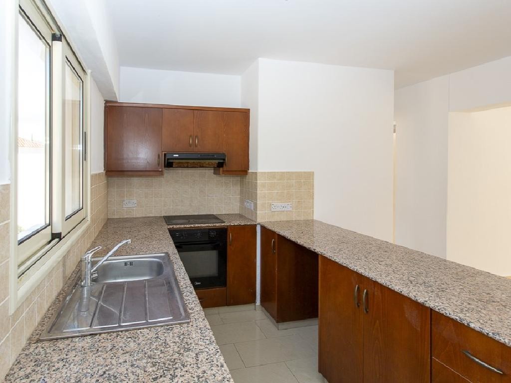 Flat - Christina Hilltop Apartments – Pegeia Municipality, Paphos