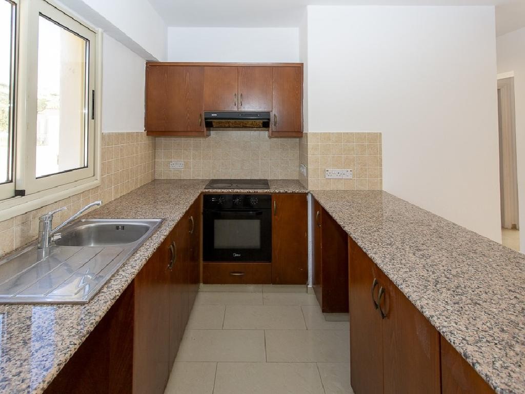 Flat - Christina Hilltop Apartments – Pegeia Municipality, Paphos