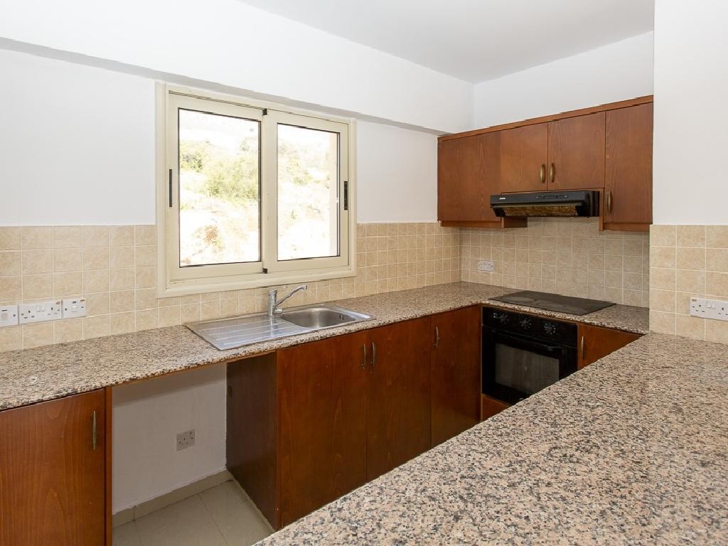 Flat - Christina Hilltop Apartments – Pegeia Municipality, Paphos