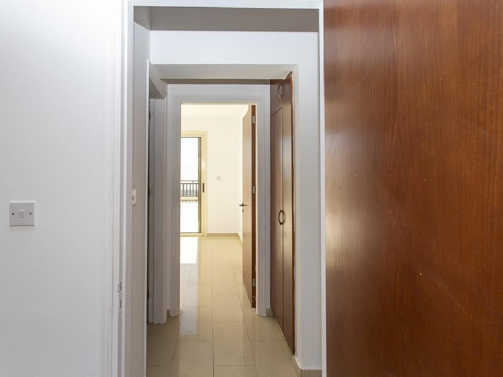 Flat - Christina Hilltop Apartments – Pegeia Municipality, Paphos