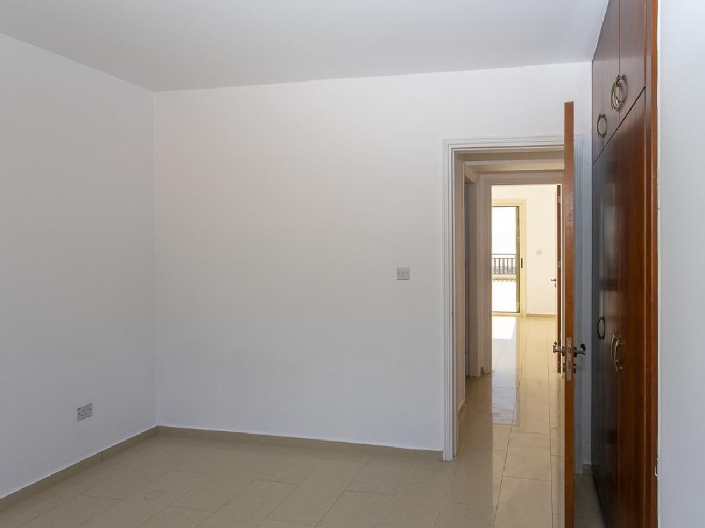 Flat - Christina Hilltop Apartments – Pegeia Municipality, Paphos