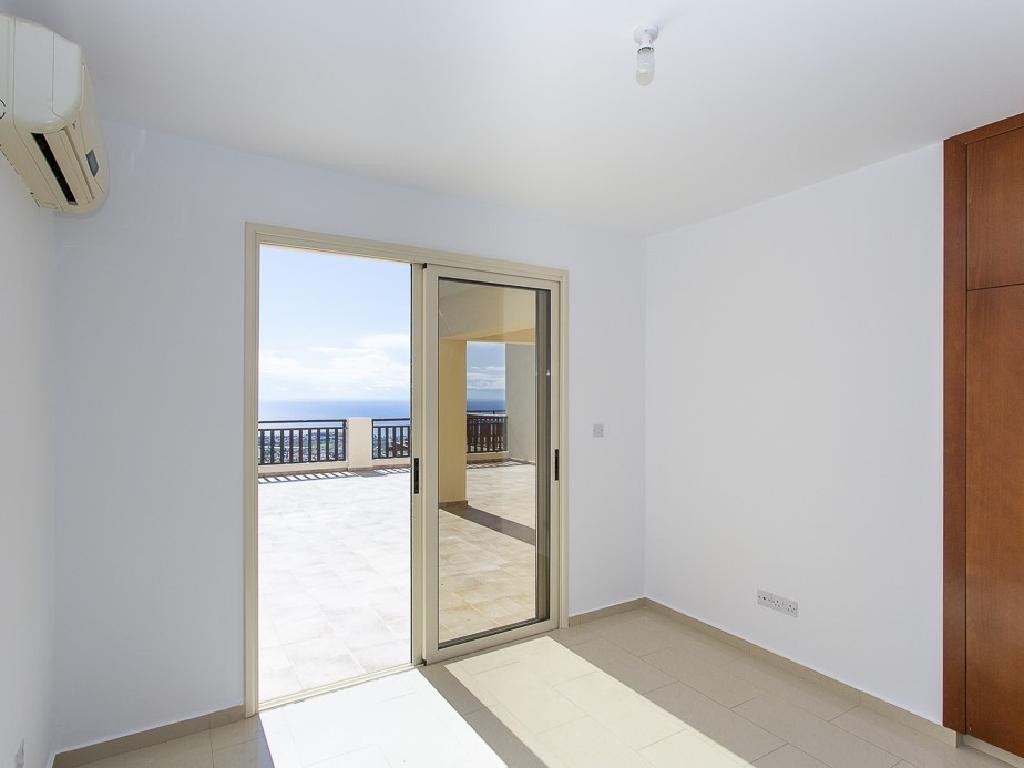 Flat - Christina Hilltop Apartments – Pegeia Municipality, Paphos