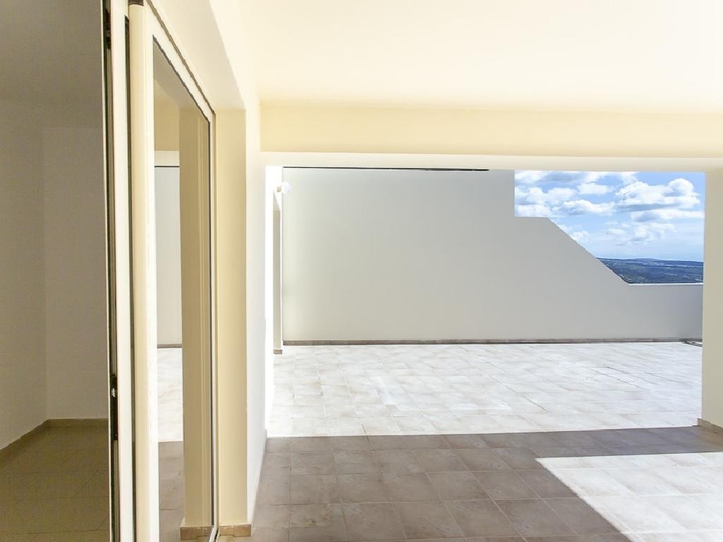 Flat - Christina Hilltop Apartments – Pegeia Municipality, Paphos