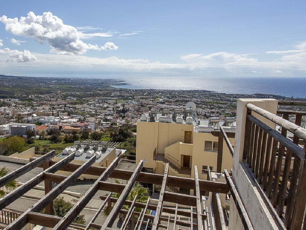 Peyia, Paphos Apartment For Sale | DT4124