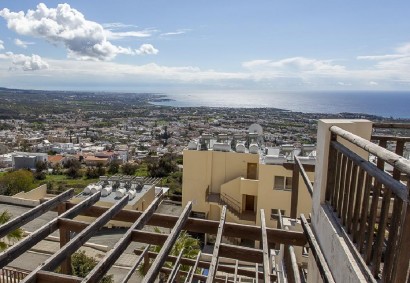 Peyia, Paphos Apartment For Sale | DT4124