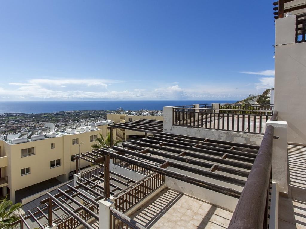 Flat - Christina Hilltop Apartments – Pegeia Municipality, Paphos