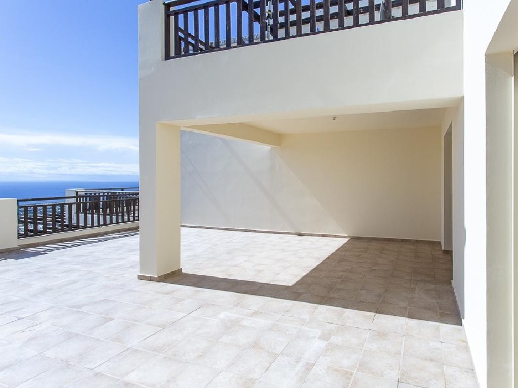 Flat - Christina Hilltop Apartments – Pegeia Municipality, Paphos