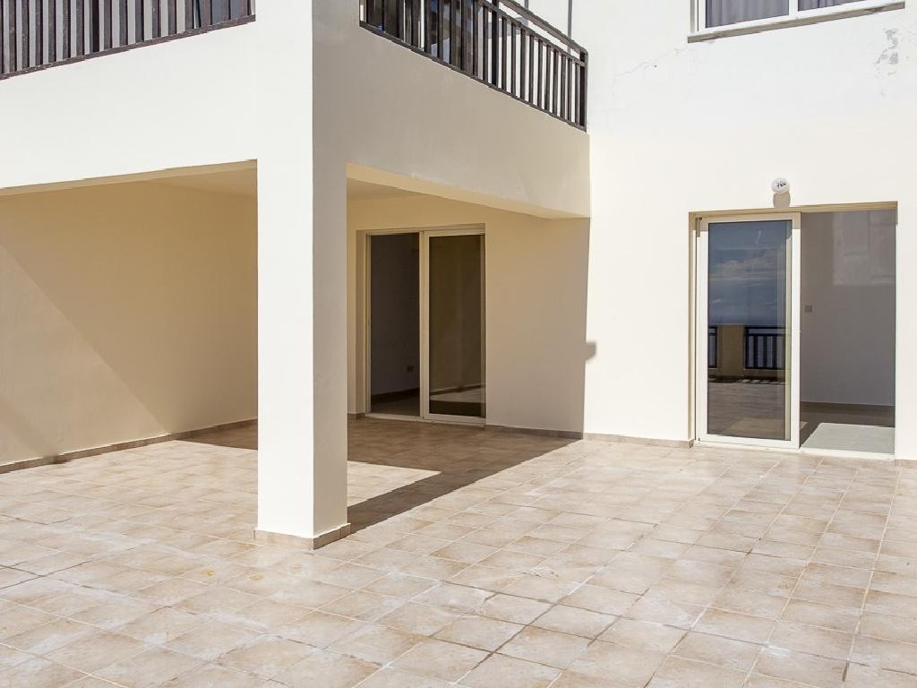 Flat - Christina Hilltop Apartments – Pegeia Municipality, Paphos