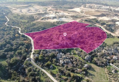 Drouseia, Paphos Agricultural Land For Sale | DT4126