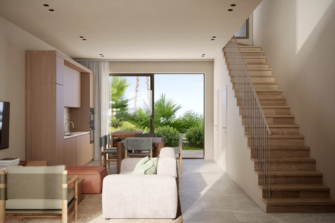 Detached Villa For Sale  in  Koloni