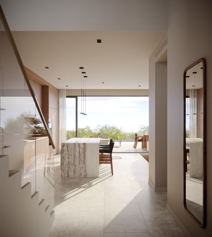 Detached Villa For Sale  in  Koloni