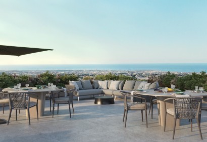Paphos Town, Paphos Apartment For Sale | DT4133