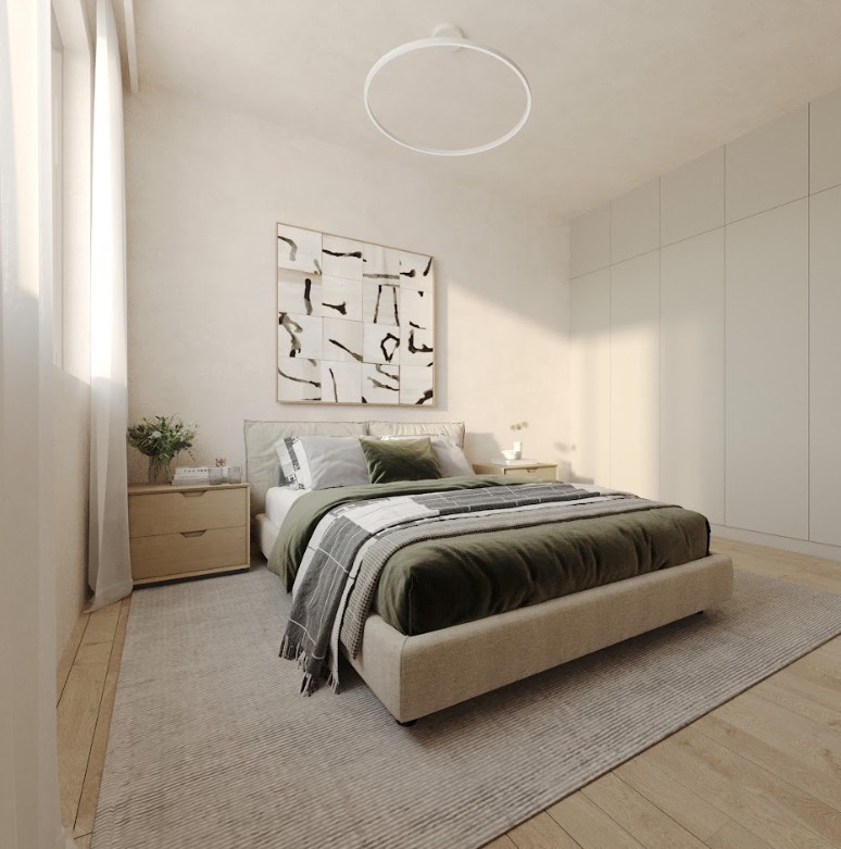 Detached Villa For Sale  in  Paphos Town