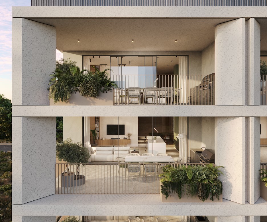 Detached Villa For Sale  in  Paphos Town