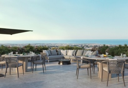 Paphos Town, Paphos Apartment For Sale | DT4136