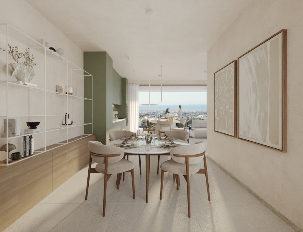 Detached Villa For Sale  in  Paphos Town