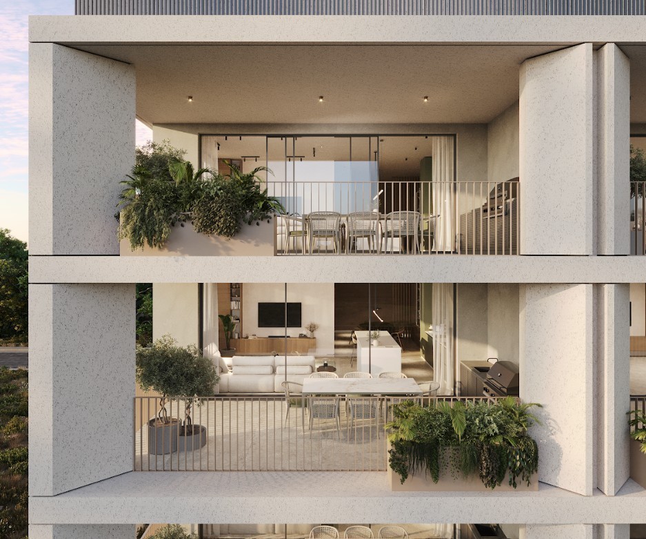 Detached Villa For Sale  in  Paphos Town