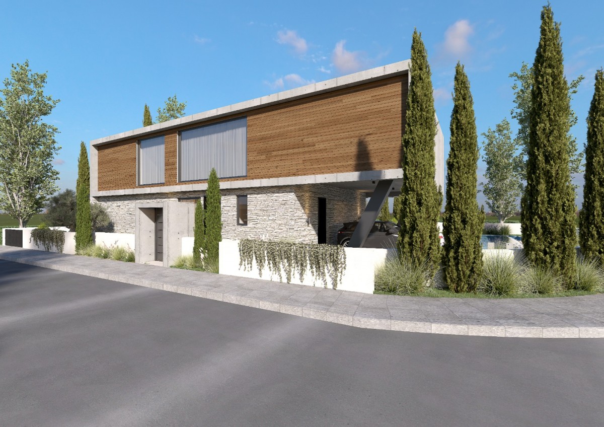 Detached Villa For Sale  in  Konia