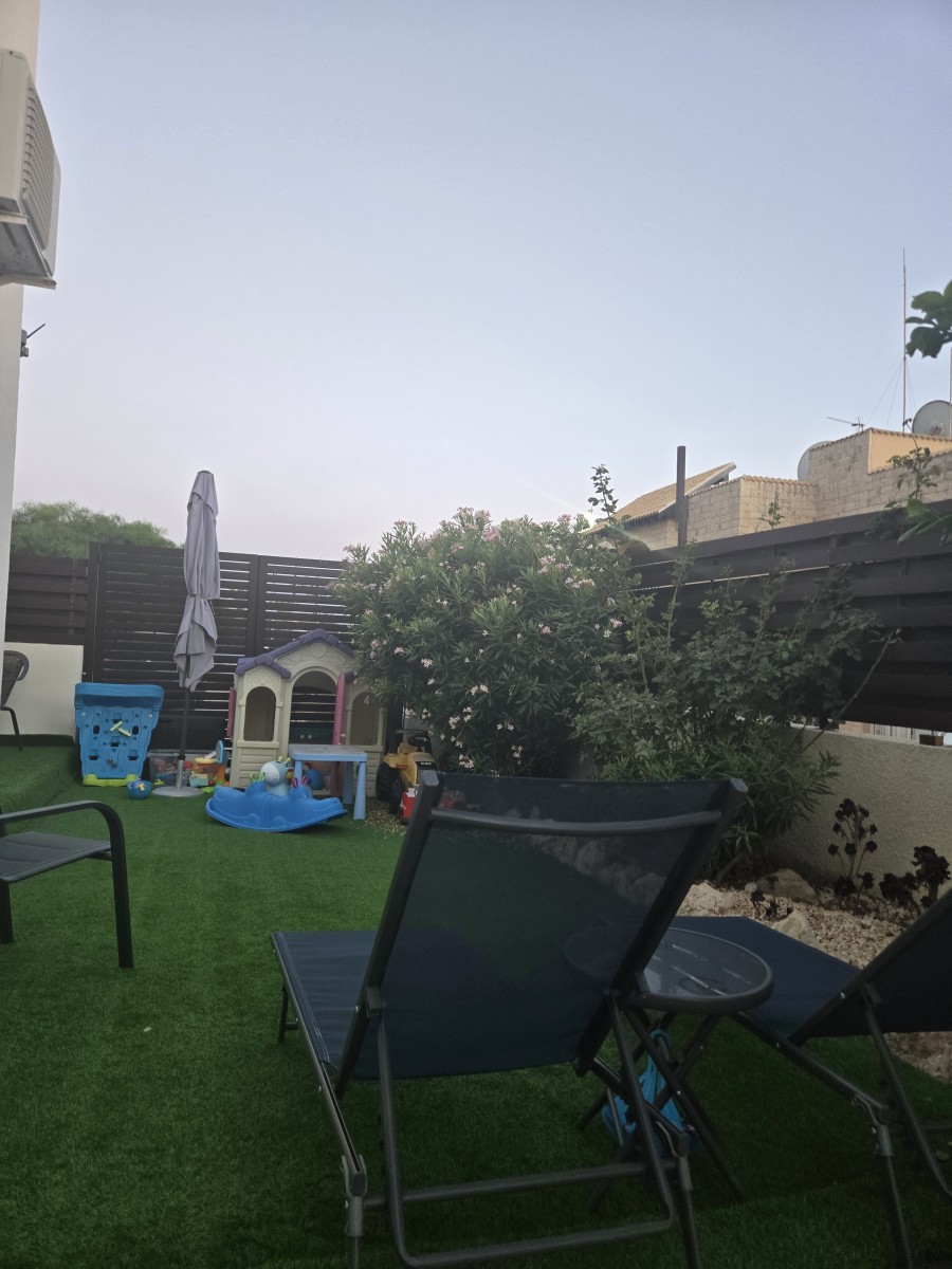 Detached Villa For Sale  in  Chlorakas