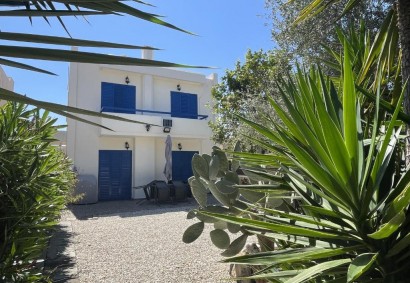 Chlorakas, Paphos Detached Villa For Sale | DT4139
