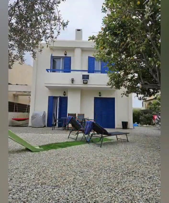 Chlorakas, Paphos Detached Villa For Sale | DT4139