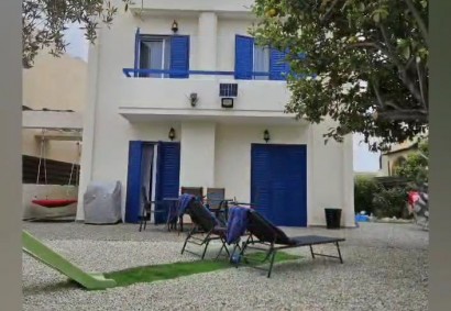 Chlorakas, Paphos Detached Villa For Sale | DT4139
