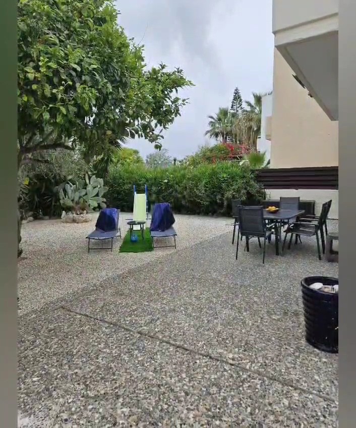 Detached Villa For Sale  in  Chlorakas