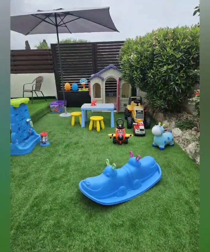 Detached Villa For Sale  in  Chlorakas