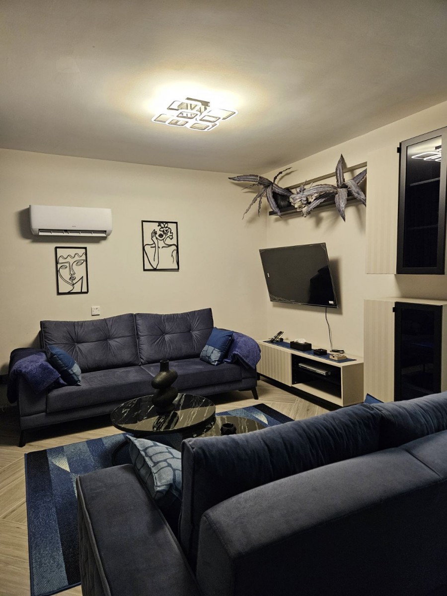 Detached Villa For Sale  in  Chlorakas