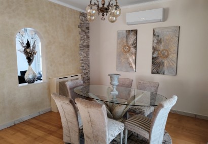 Germasogeia, Limassol Penthouse For Sale | DT4140