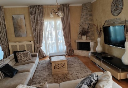 Germasogeia, Limassol Penthouse For Rent | DT4141