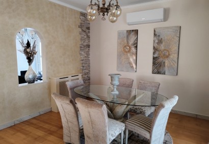 Germasogeia, Limassol Penthouse For Rent | DT4141