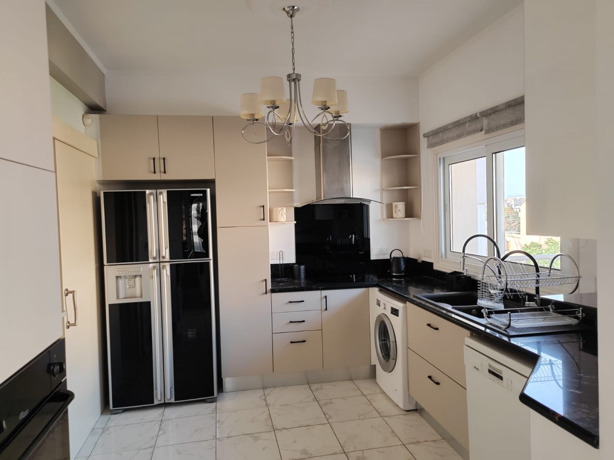 Detached Villa For Sale  in  Germasogeia