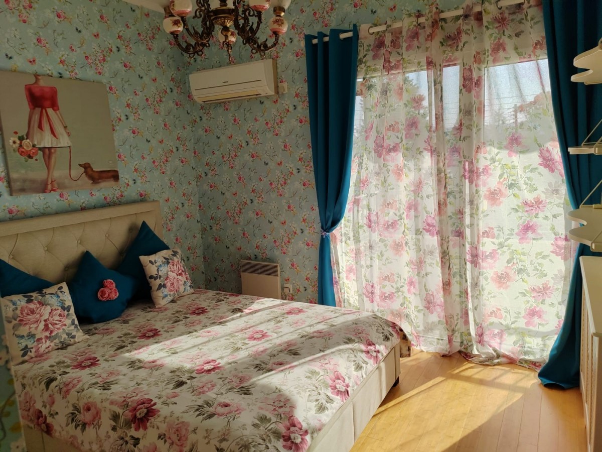 Detached Villa For Sale  in  Germasogeia