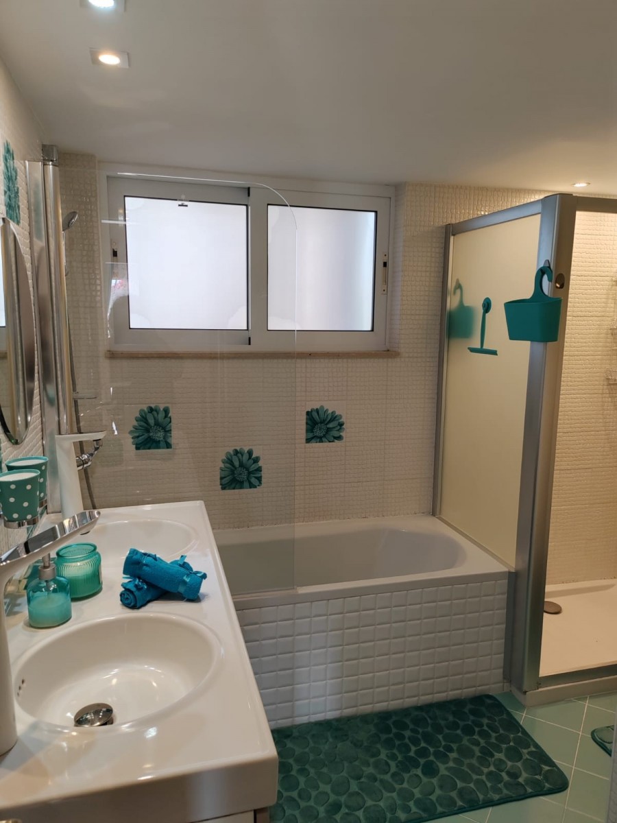 Detached Villa For Sale  in  Germasogeia