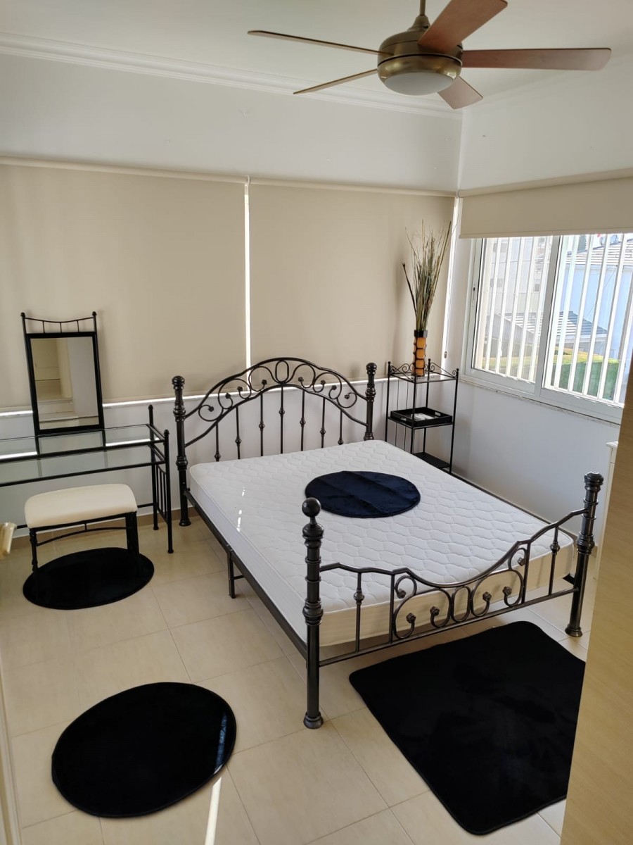 Detached Villa For Sale  in  Germasogeia