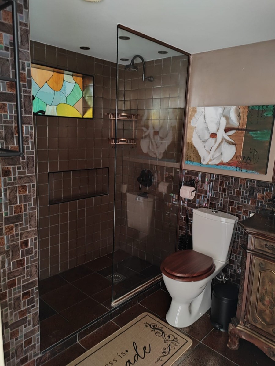 Detached Villa For Sale  in  Germasogeia