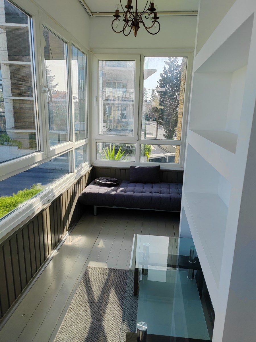 Detached Villa For Sale  in  Germasogeia