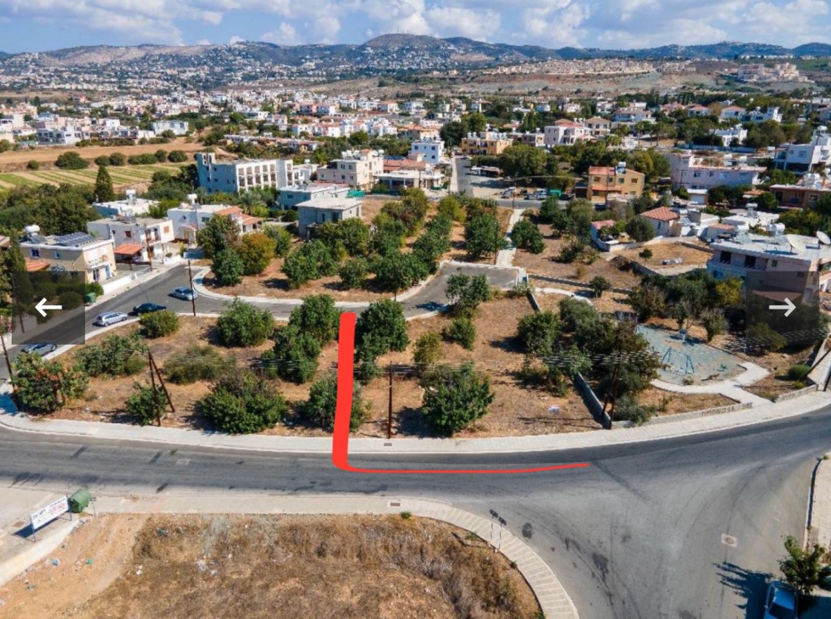 Residential Land For Sale  in  Select Location