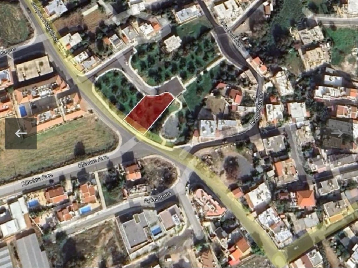 Residential Land For Sale  in  Select Location