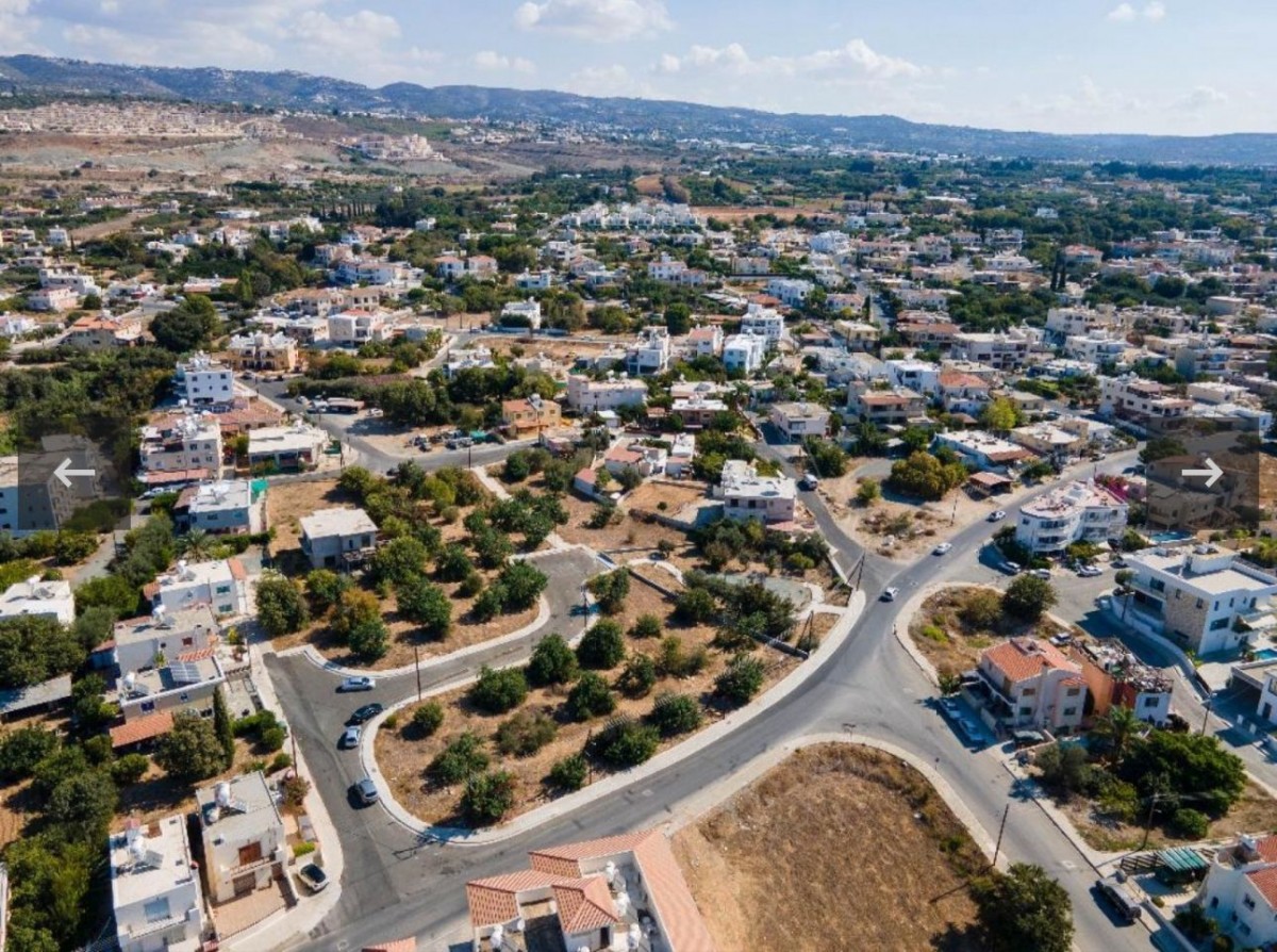Residential Land For Sale  in  Select Location