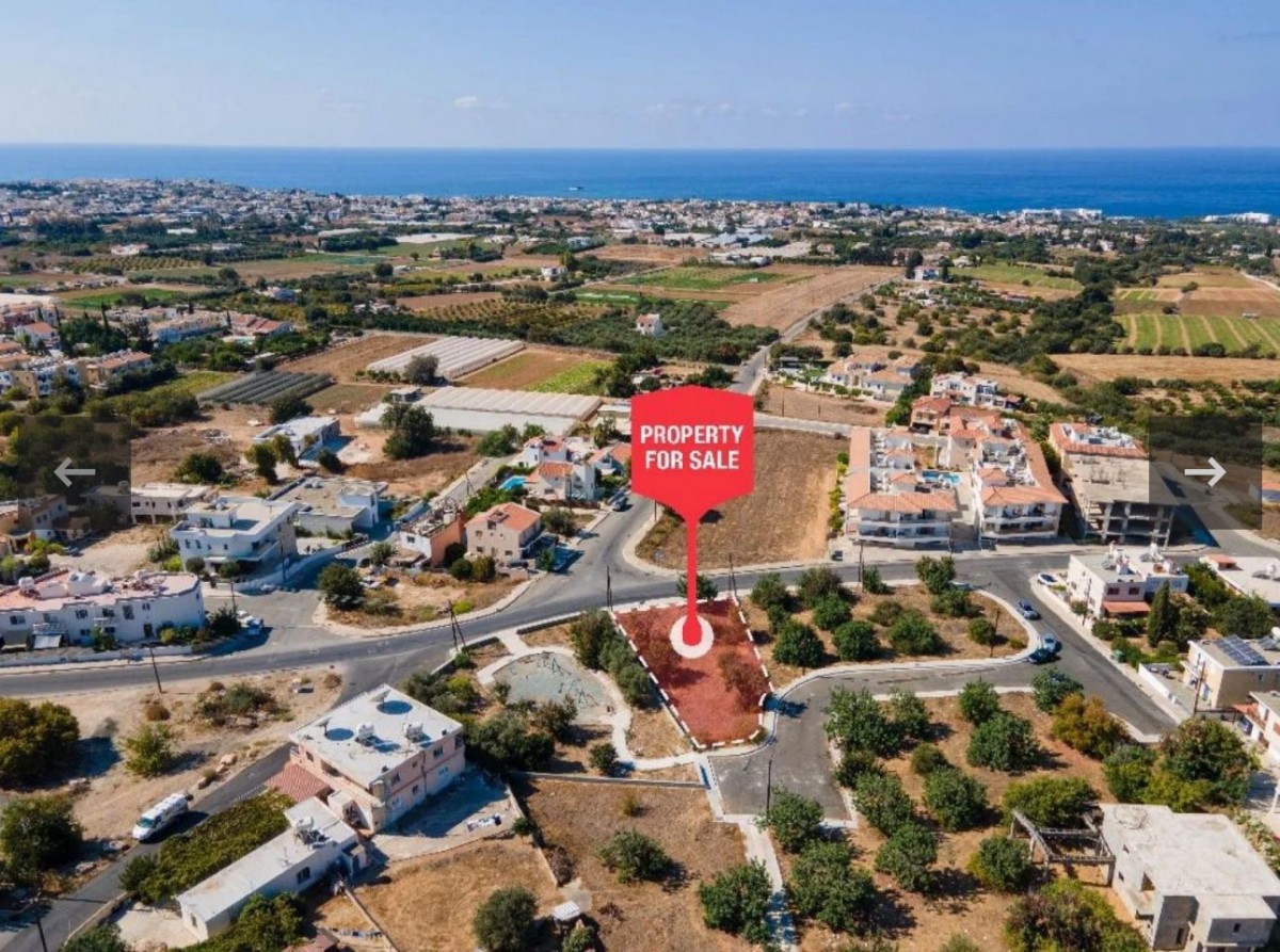 Residential Land For Sale  in  Select Location