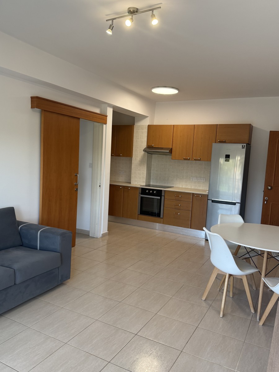 Ground Floor Apartment For Sale  in  Geroskipou