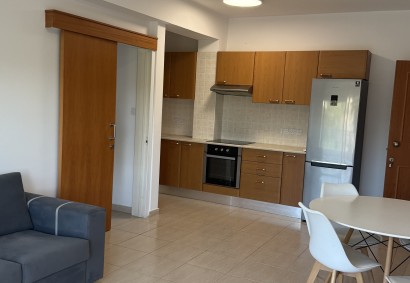 Geroskipou, Paphos Ground Floor Apartment For Sale | DT4149