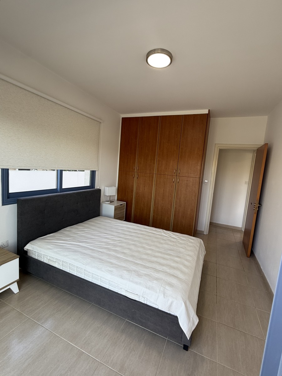 Ground Floor Apartment For Sale  in  Geroskipou