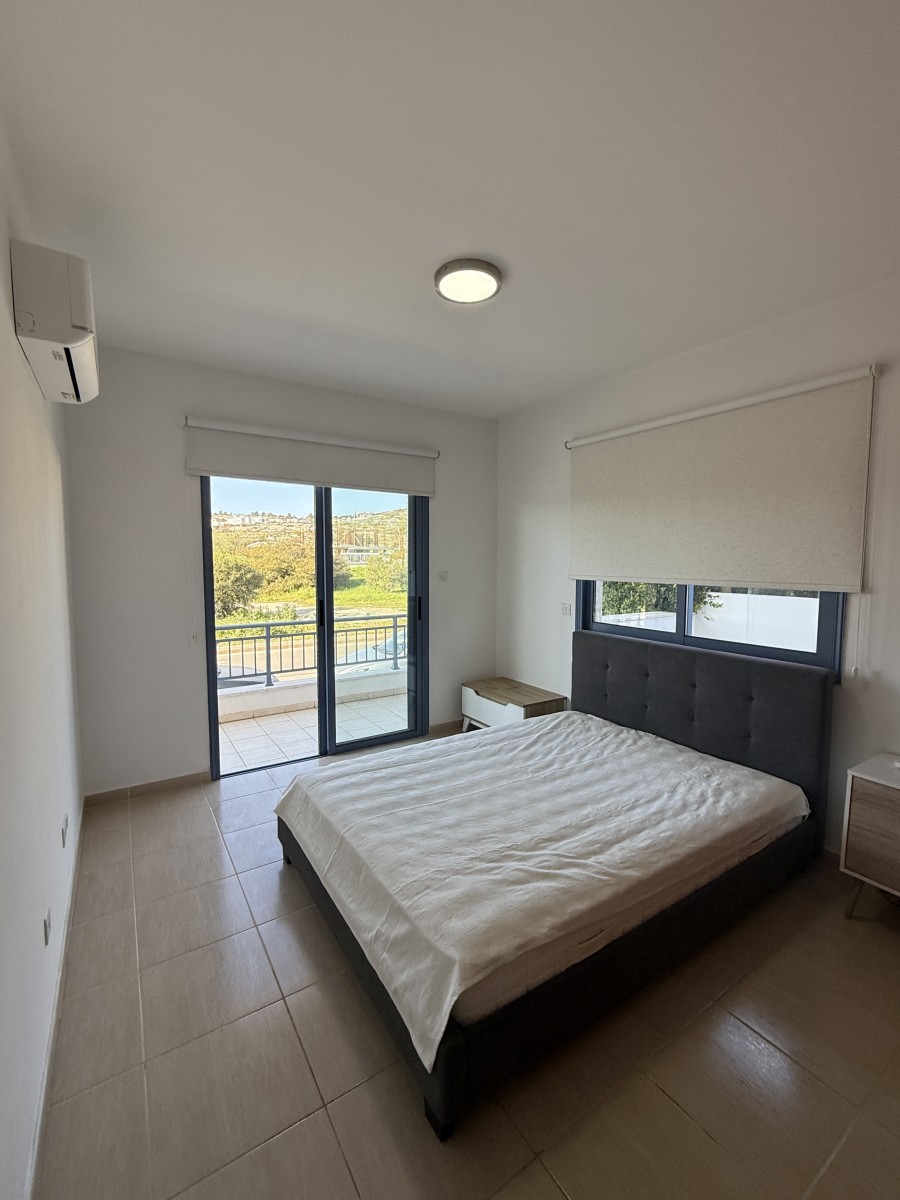 Ground Floor Apartment For Sale  in  Geroskipou